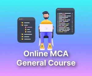 Online MCA in General